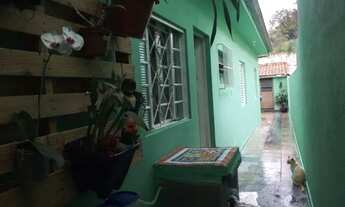 Imagem 2: Casa Residencial à venda, Atibaia Jardim, Atibaia - CA1476