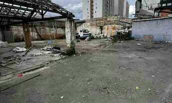 Imagem 2: Aluga-se Terreno na Mooca