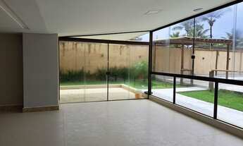 Imagem 4: Casa alto Padrão Pedra Do Sal pé na areia