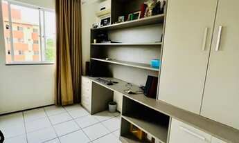 Imagem 6: DEL FIORI MOBILIADO