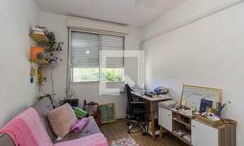 Imagem 2: Apartamento à Venda - Jardim Itu-Sabará, 1 Quarto, 40 m2