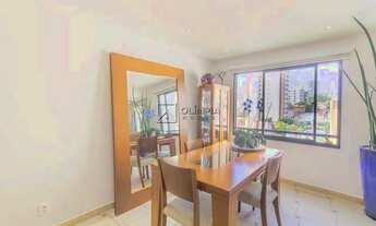 Imagem 2: Apartamento Venda 2 Dormitórios - 94 m² Sumaré