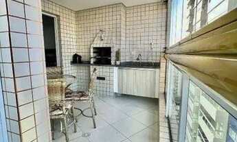 Imagem 6: Apartamento com 2 dormitórios à venda, 78 m² por R$ 385.000,00 - Aviação - Praia Grande/SP