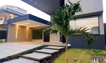 Imagem 2: CASA RESIDENCIAL em SÃO JOSÉ DO RIO PRETO - SP, PARQUE RESIDENCIAL DAMHA IV