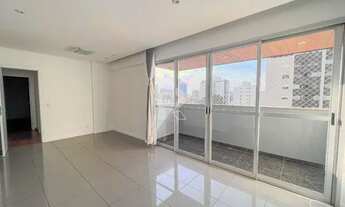 Imagem: Apartamento para aluguel, 3 quartos, 1 suíte