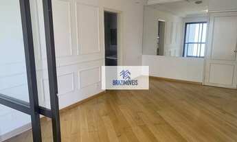 Imagem 3: Apartamento com 3 dormitórios, 90 m² - venda por R$ 630.000,00 ou aluguel por R$ 3.987,00