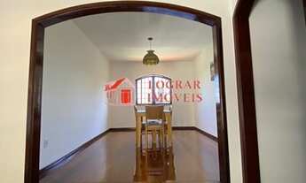 Imagem 3: LOGRAR IMÓVEIS vende excelente casa triplex em Itaipu, Niterói - RJ por R$1.150.000,00