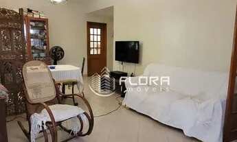 Imagem 4: Casa com 3 dormitórios à venda, 150 m² por R$ 1.200.000,00 - Camboinhas - Niterói/RJ