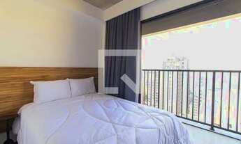 Imagem: Apartamento para Aluguel - Consolação