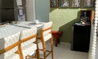 Imagem 5: Apartamento para venda tem 140 metros quadrados com 3 quartos em Jardim Paulista - São Pau