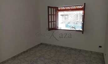 Imagem 3: Casa Padrão em Jacareí