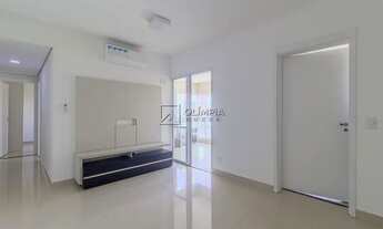 Imagem 2: Apartamento Locação Brooklin 65 m² 2 Dormitórios