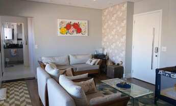 Imagem 4: Apartamento para venda tem 98 metros quadrados com 3 quartos em Vila Carrão - São Paulo