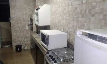 Imagem 4: Casa para aluguel possui 160 metros quadrados com 3 quartos