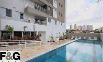 Imagem: APARTAMENTO RESIDENCIAL em SÃO BERNARDO