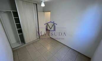 Imagem 7: Apartamento em Santana com 2 dormitórios e cozinha planejada