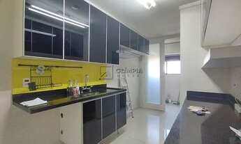 Imagem 3: Apartamento Locação Alto da Lapa 96 m² 3 Dormitórios