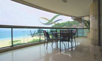 Imagem 3: APARTAMENTO DE LUXO COM VARANDA AV DELFIM MOREIRA