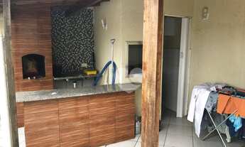 Imagem 7: Cobertura com 2 quartos à venda, 97 m² por R$ 400.000 - Engenho de Dentro - Rio de Janeiro