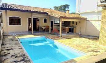 Imagem: Casa com 3 dormitórios à venda, 240 m²