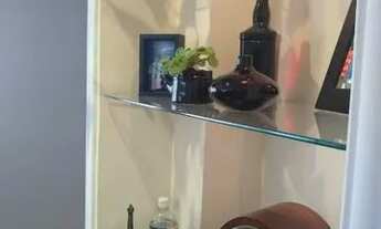 Imagem 6: São Paulo - Apartamento Padrão - Tatuapé