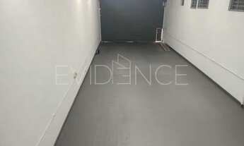 Imagem 5: Galpão Comercial - Vão Livre - Tatuapé !!