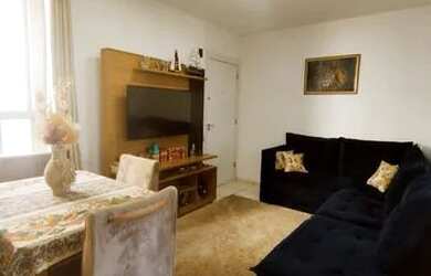 Imagem 2: Apartamento, Fonte Grande, Contagem, Oportunidade!