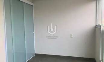 Imagem 6: Apartamento com 1 dormitório para alugar, 68 m² por R$ 5.162/mês - Santo Amaro - São Paulo