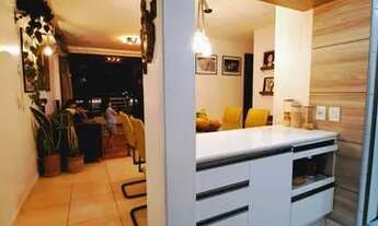 Imagem 7: FORTALEZA - Apartamento Padrão - Edson Queiroz