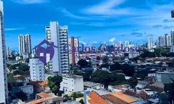 Imagem 4: CCNI - 3 quartos | 78 m² | Edf. Rio Xapuri