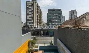 Imagem 2: Apartamento à venda Rua José de Alencar, Menino Deus - Porto Alegre