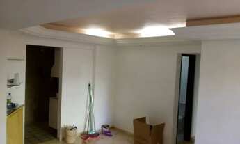 Imagem: Aluguel - Apto. - 2/4 c/ quarto de serv