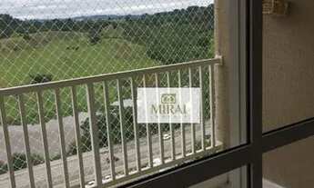 Imagem 6: Apartamento para venda no Satélite com 02 quartos - 48 metros