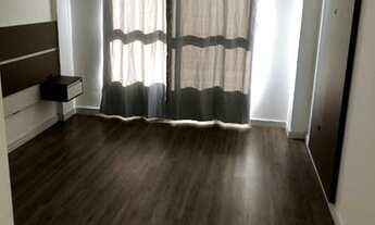 Imagem 2: Apartamento Semi-Mobiliado no Bairro Vila Operaria em Itajaí, SC