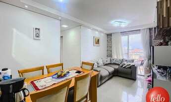 Imagem 3: São Paulo - Apartamento Padrão - Penha