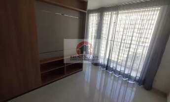 Imagem 2: Apartamento para aluguel possui 34 metros quadrados com 1 quarto