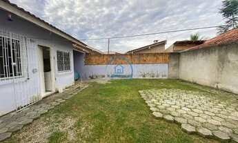 Imagem: Casa com 2 dormitórios à venda, 51 m²