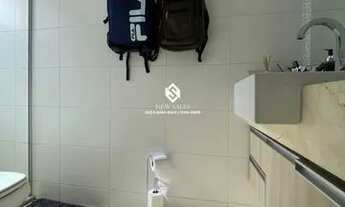 Imagem 6: Excelente apartamento com 3 suítes plenas no Setor Oeste