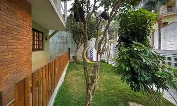 Imagem 4: Sobrado com 5 dormitórios, 471 m² - venda por R$ 1.110.000,00 ou aluguel por R$ 7.144,08/m