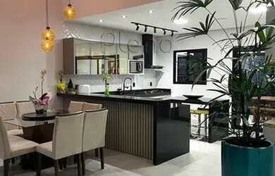 Imagem 4: Venda Casa em condomínio com 4 dormitórios