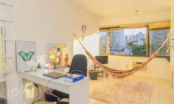 Imagem 2: Apartamento à venda Rua Atanásio Belmonte, Boa Vista - Porto Alegre