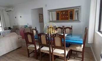 Imagem 3: Locação anual no centro de Balneário Camboriú