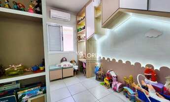 Imagem: Casa com 3 dormitórios à venda, 101 m²