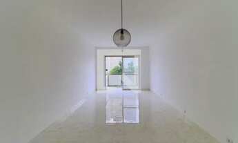 Imagem 2: Apartamento para Aluguel - Campo Belo, 2 Quartos, 90 m2