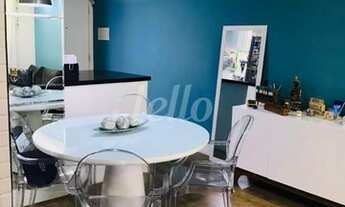 Imagem 3: São Paulo - Apartamento Padrão - Mooca