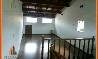 Imagem 6: Sobrado 3 dormitórios à venda, 274 m² - Jardim Las Vegas - Santo André/SP