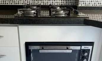 Imagem 4: Apartamento 2 quartos Residencial Lindóia ao lado do MAX da av Pioneiros