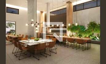 Imagem 3: Apartamento à Venda - Lapa, 2 Quartos, 47 m2