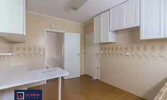 Imagem 5: Apartamento Locação Higienópolis 114 m² 3 Dormitórios