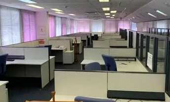 Imagem 4: CONJ. COMERCIAL - ITAIM BIBI - SP